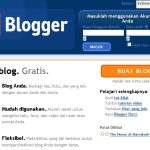 Cara Membuat Related Post Dibawah Posting Blogspot