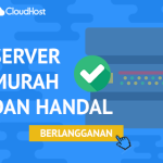 Cara beli nama domain di idCloudHost.com