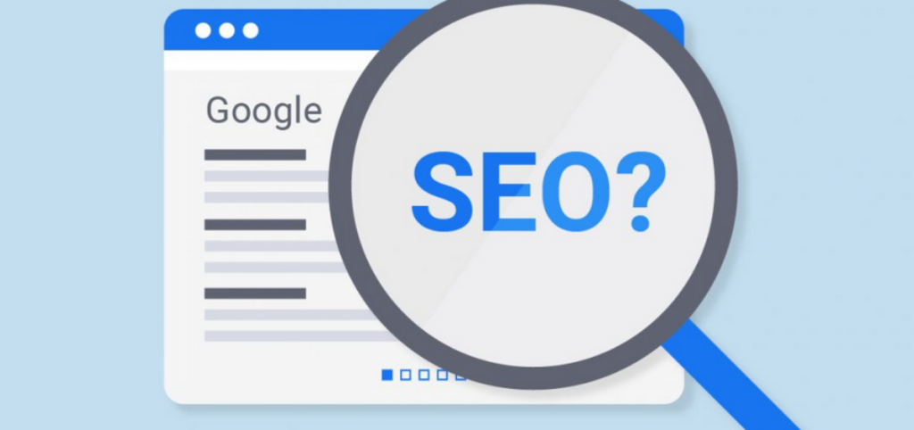 Belajar SEO : Mengenal SEO Organik