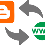 Tutorial Blogspot : Cara Setting Custom Domain di Blogspot