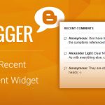 Cara Membuat Recent Comments Menggunakan Java Script