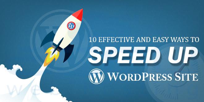 Cara Mempercepat Website WordPress agar Lebih SEO-Friendly